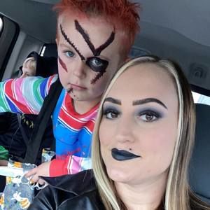 Meet your Posher, Caroline